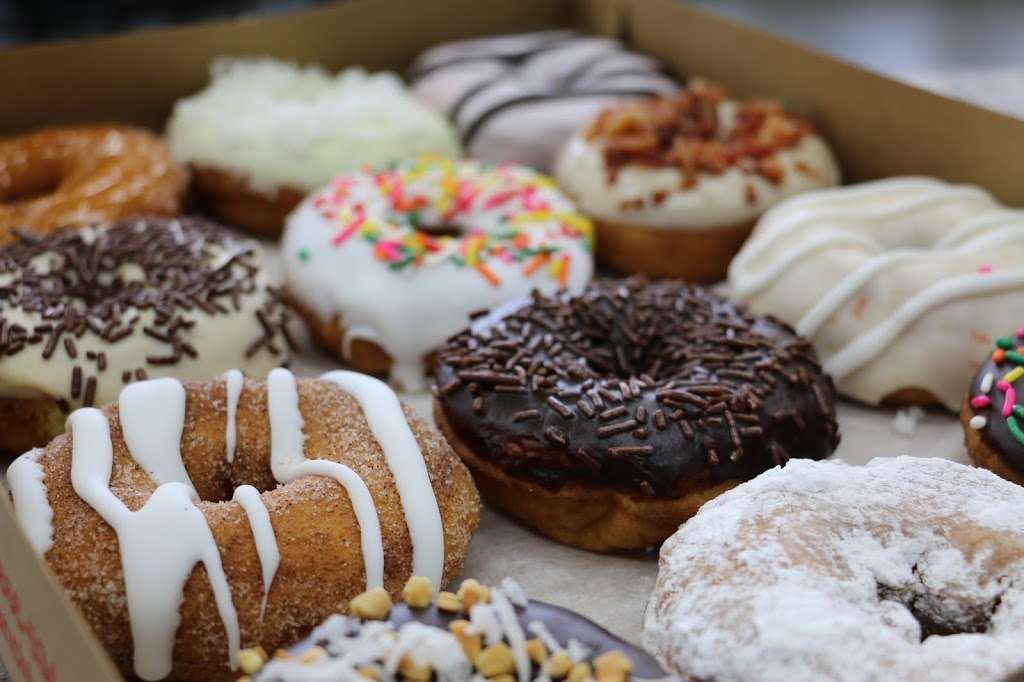 Duck Donuts | 3246 Dune Dr, Avalon, NJ 08202 | Phone: (609) 830-3202