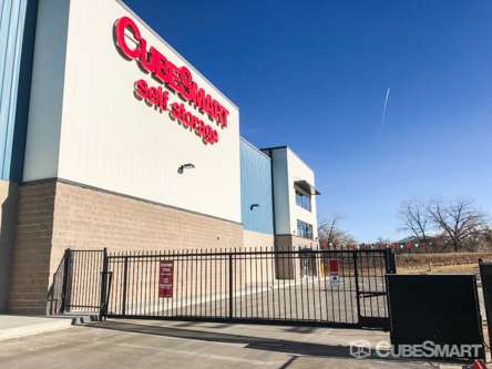 CubeSmart Self Storage | 2255 E 104th Ave, Northglenn, CO 80233 | Phone: (720) 216-1280