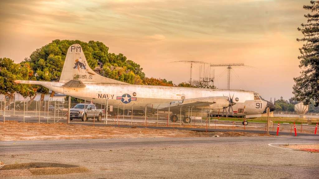 Hangar 1 | Moffett Field, MOFFETT FIELD, CA 94035, USA