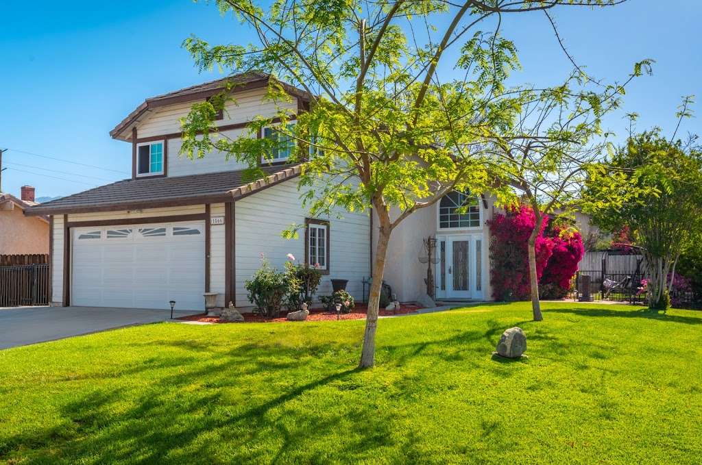 Cristina Caministeanu Redlands Real Estate | 1473 Ford St #200, Redlands, CA 92373, USA | Phone: (909) 213-8565