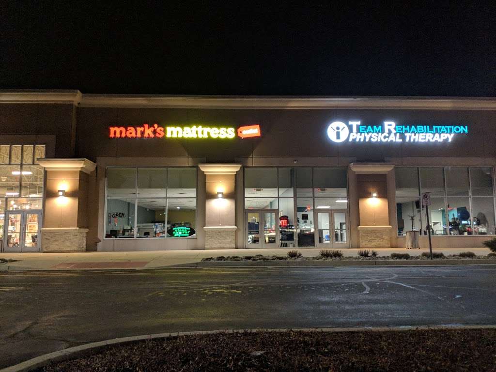 Marks Mattress Outlet | 9823 E US Hwy 36, Avon, IN 46123, USA | Phone: (317) 820-3343