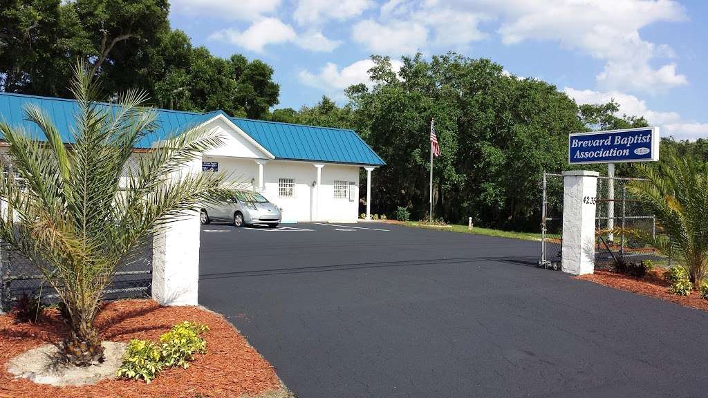 Brevard Baptist Association | 4235 US-1, Rockledge, FL 32955, USA | Phone: (321) 631-0820