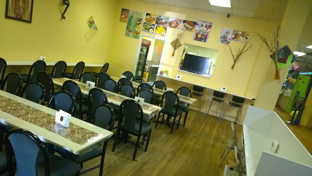 Mi Barrio Plaza | 4865 Michigan Ave, Detroit, MI 48210 | Phone: (313) 826-5149