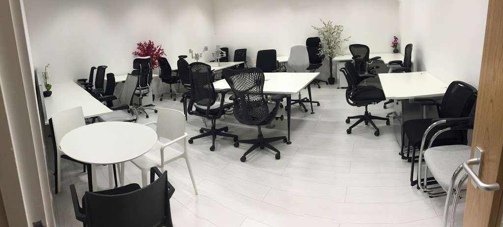 Office Resale | 1 Ardra Rd, London N9 0BD, UK | Phone: 020 8976 2080