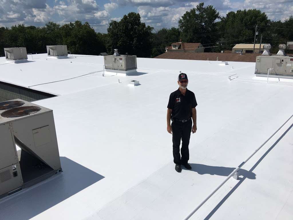 Daramaz Roofing Opportunities | 507 E Auberry Grove, Jamesport, MO 64648, USA | Phone: (816) 383-0971