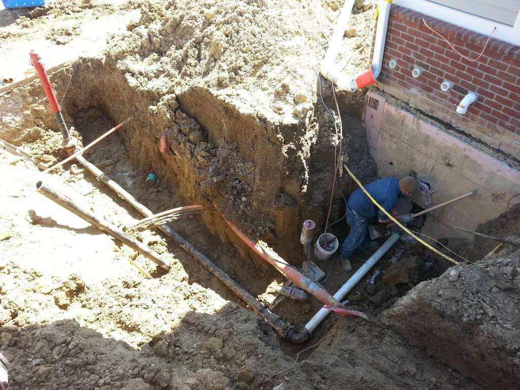 Exceptional Excavating LLC | 6057 Sally Ann Cir, Indianapolis, IN 46237, USA | Phone: (317) 671-8257