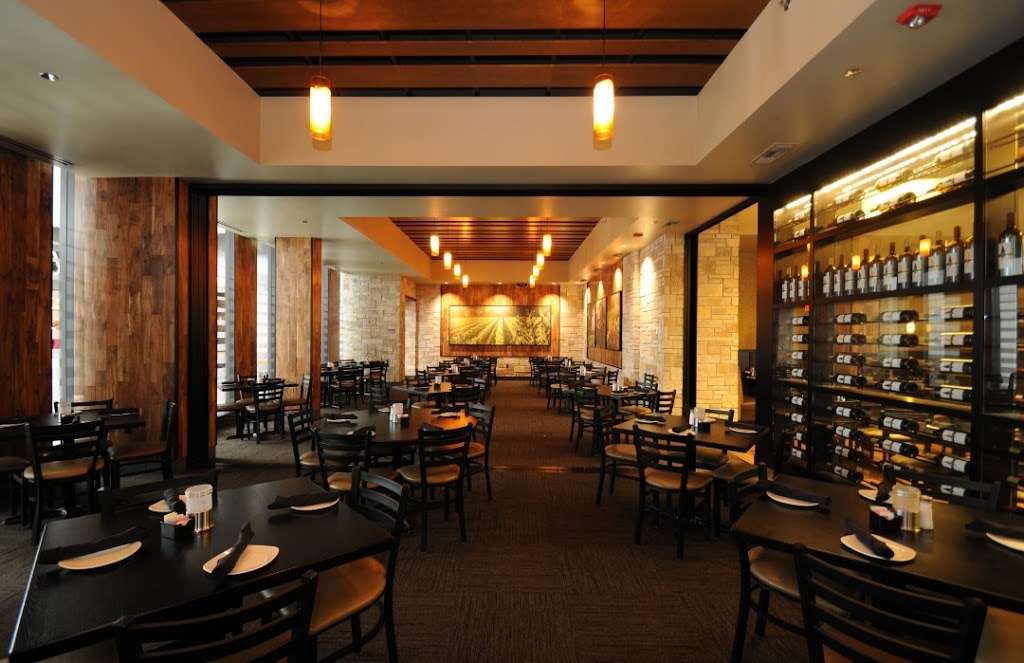 Coopers Hawk Winery & Restaurant | 2120 Southlake Mall #500, Merrillville, IN 46410, USA | Phone: (219) 795-9463