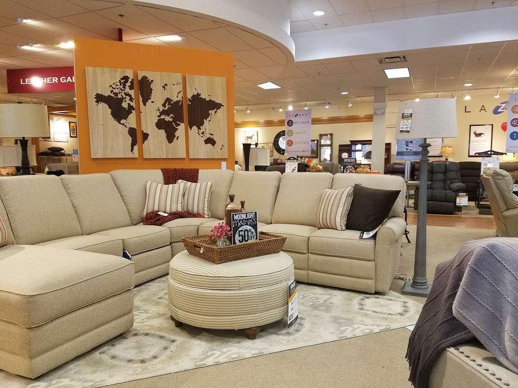 La-Z-Boy Furniture Galleries | 12100 Jefferson Farm Pl, Waldorf, MD 20601 | Phone: (301) 638-4417