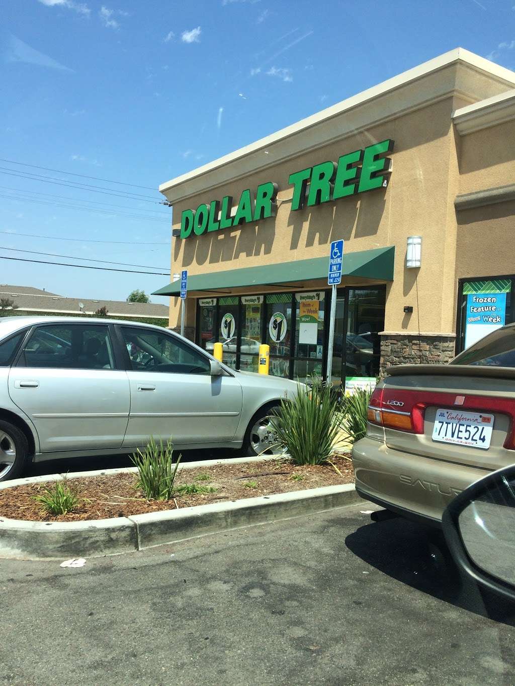 Dollar Tree | 722 W Alondra Blvd, Compton, CA 90220, USA | Phone: (310) 763-0523