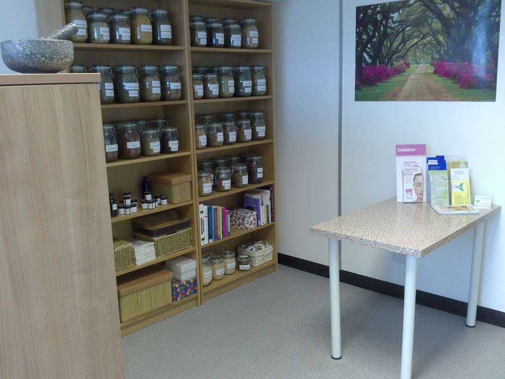 Avelina Mendes - Medical Herbalist MNIMH | Beckenham Rd, Beckenham BR3 4FD, UK | Phone: 07835 488419