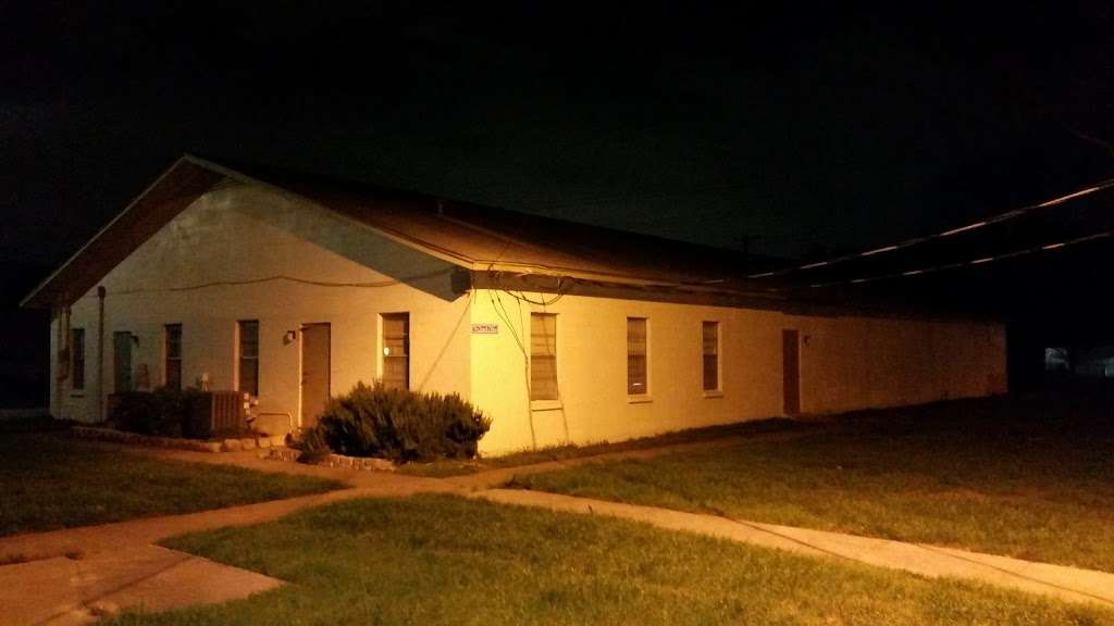 Gateway Baptist Church | 6623 Five Palms Dr, San Antonio, TX 78242, USA | Phone: (210) 674-5703