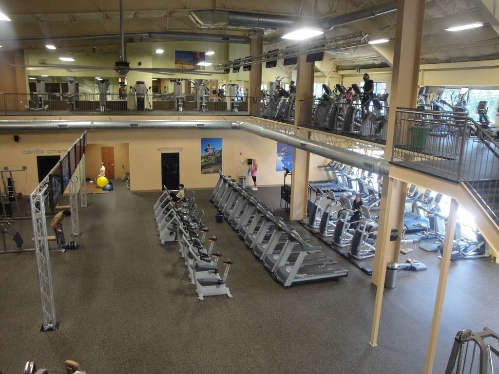 Golds Gym | 54 NY-17M, Harriman, NY 10926, USA | Phone: (845) 782-4653