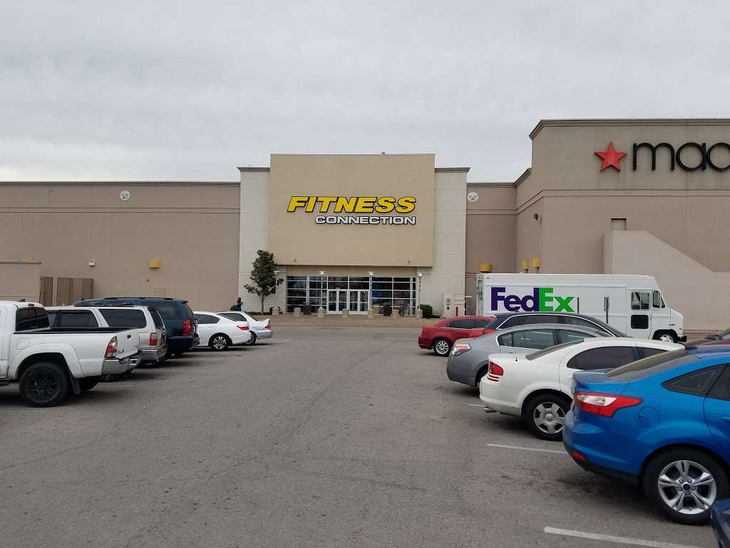 Fitness Connection | 3888 Irving Mall, Irving, TX 75062, USA | Phone: (972) 258-7900