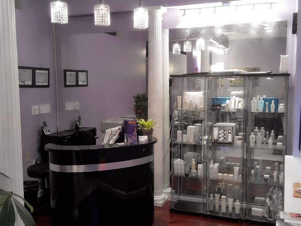 Allevia Spa | 1309 E Township Line Rd #102, Blue Bell, PA 19422 | Phone: (484) 231-1027