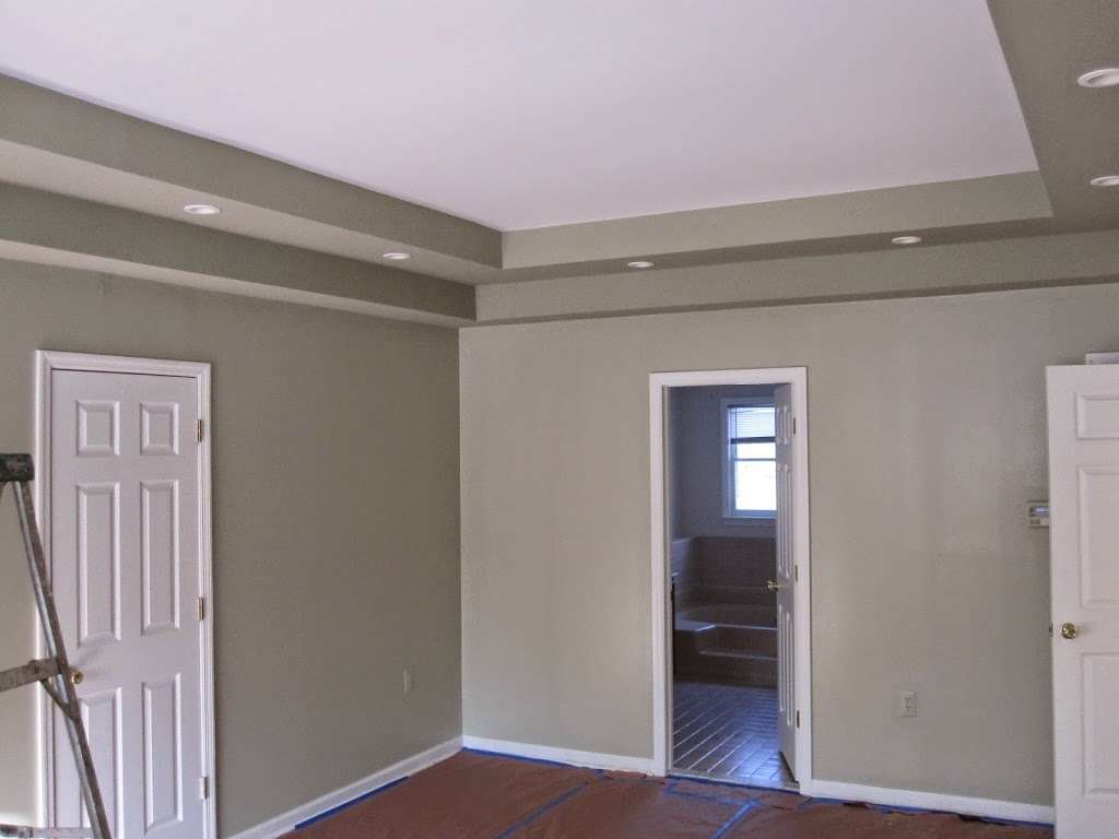 CertaPro Painters of Toms River, NJ | 252 Washington St Suite C-4, Toms River, NJ 08753, USA | Phone: (732) 908-2375