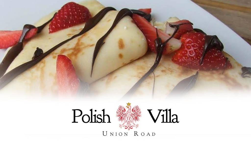 Polish Villa | 2954 Union Rd, Buffalo, NY 14227, USA | Phone: (716) 683-9460