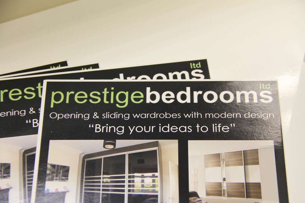 Prestige Bedrooms & Kitchens | Unit 3b Boyton Hall Farm, Boyton Hall Lane, Boyton Cross, Chelmsford CM1 4LN, UK | Phone: 01708 224545