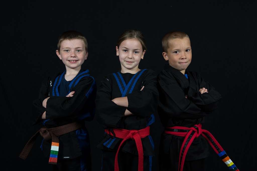 NEXTStep Martial Arts | 4910 Fairfield Rd, Fairfield, PA 17320, USA | Phone: (717) 457-0023