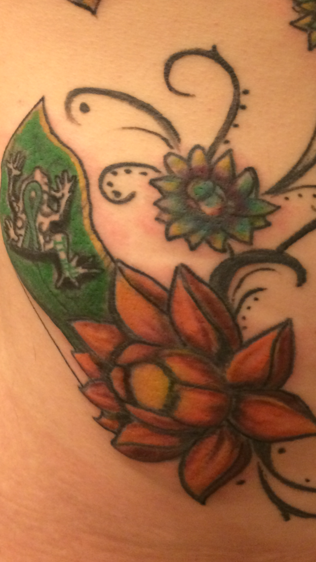 Sanctuary Tattoo Emporium | 317 Court St, Plymouth, MA 02360 | Phone: (508) 746-1600