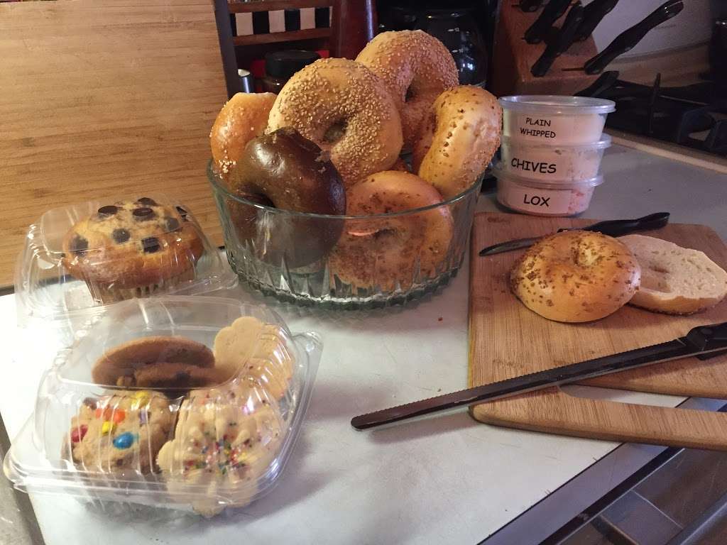 Original Bagel Inc | 2914 West Chester Pike, Broomall, PA 19008, USA | Phone: (610) 353-9600