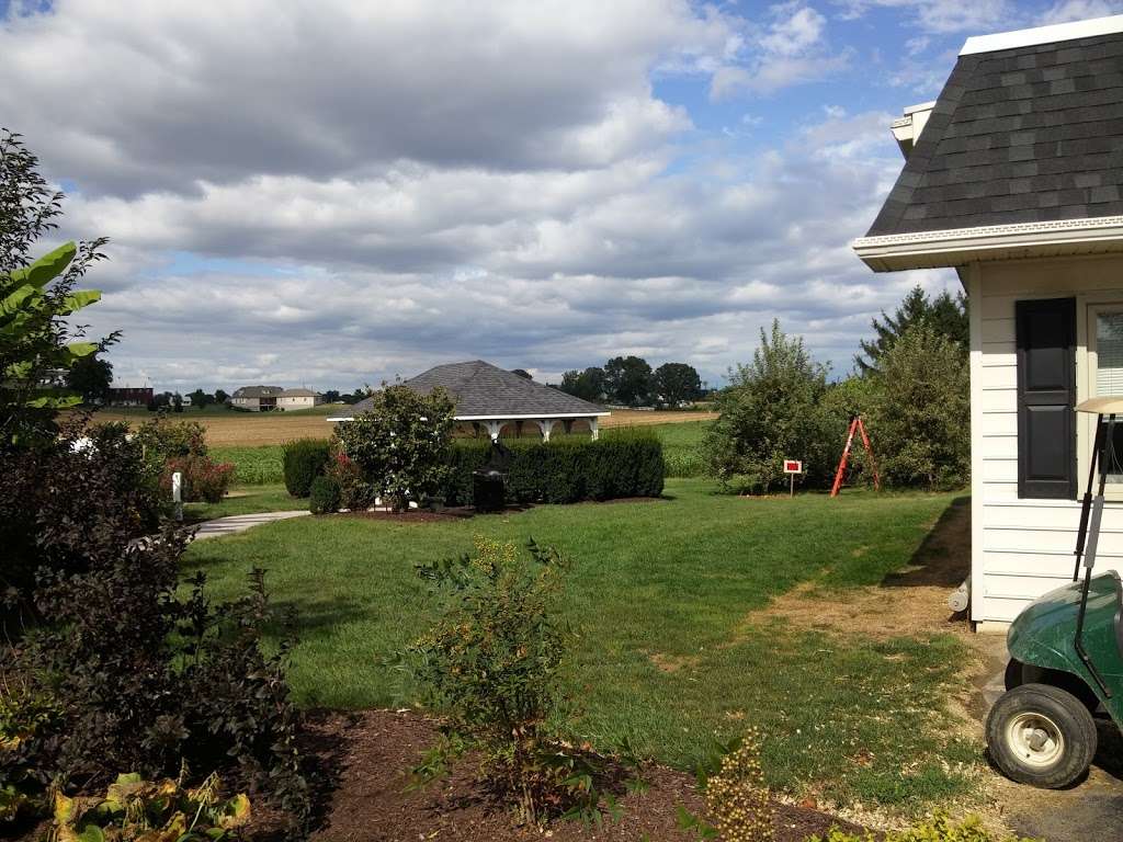 The Landyshade Farm House | 1801 Colebrook Rd, Lancaster, PA 17601, USA | Phone: (717) 945-9745