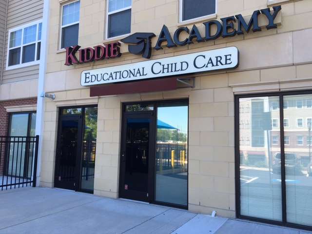Kiddie Academy of Odenton | 1114 Town Center Blvd, Odenton, MD 21113, USA | Phone: (410) 674-6746