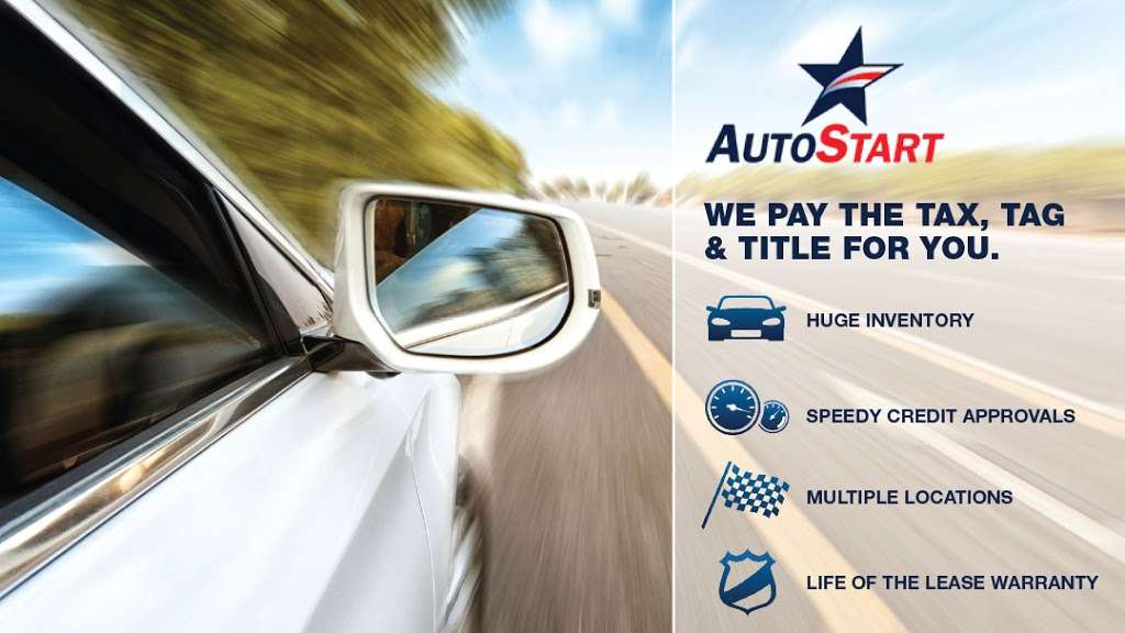 AutoStart Bannister Road | 1325 Bannister Rd, Kansas City, MO 64131 | Phone: (816) 941-8676