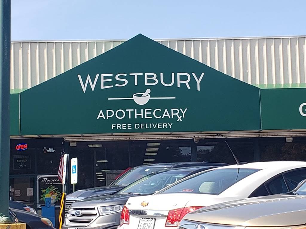 Westbury Apothecary | 8903 Three Chopt Rd, Richmond, VA 23229, USA | Phone: (804) 285-3428