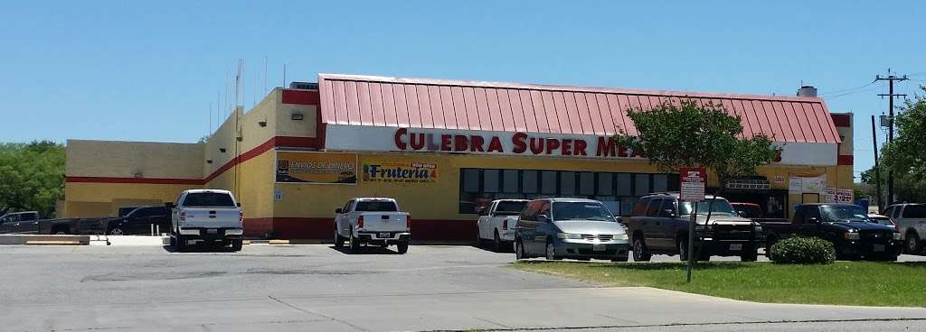 Culebra Super Meat Market | 6060 Old Pearsall Rd, San Antonio, TX 78242, USA | Phone: (210) 623-2062