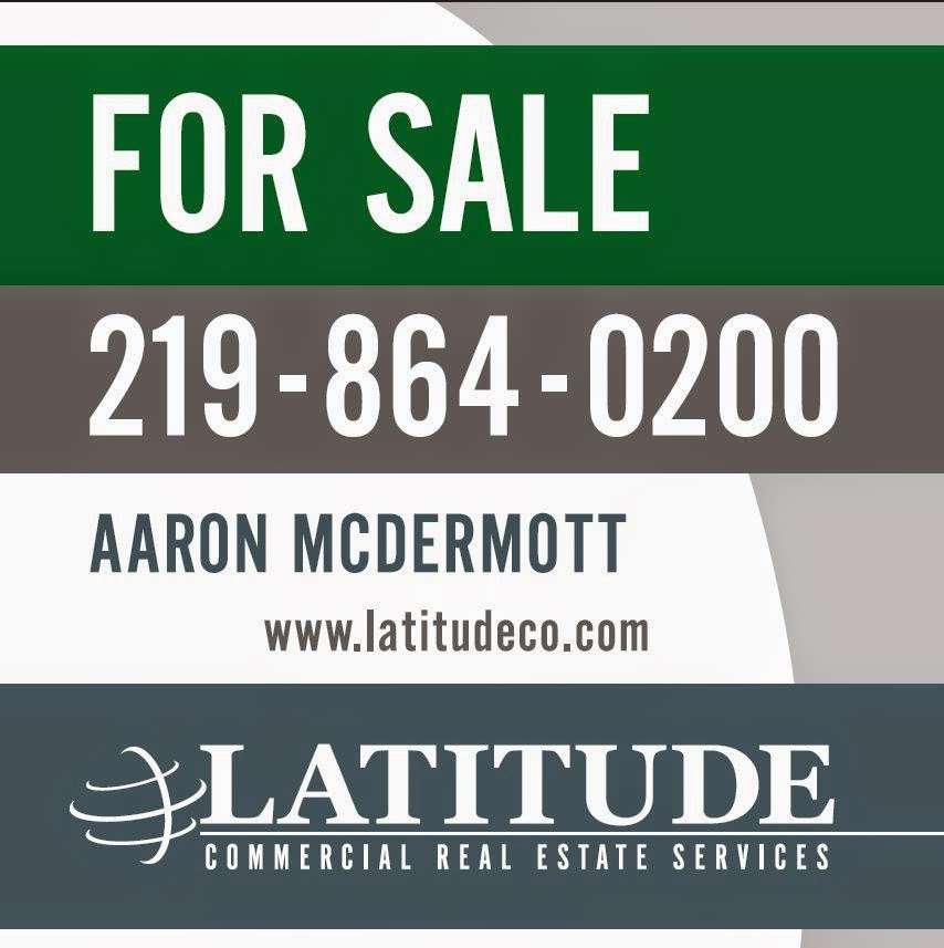 Latitude Commercial Real Estate Services | 123 N Main St. #001, Crown Point, IN 46307 | Phone: (219) 864-0200