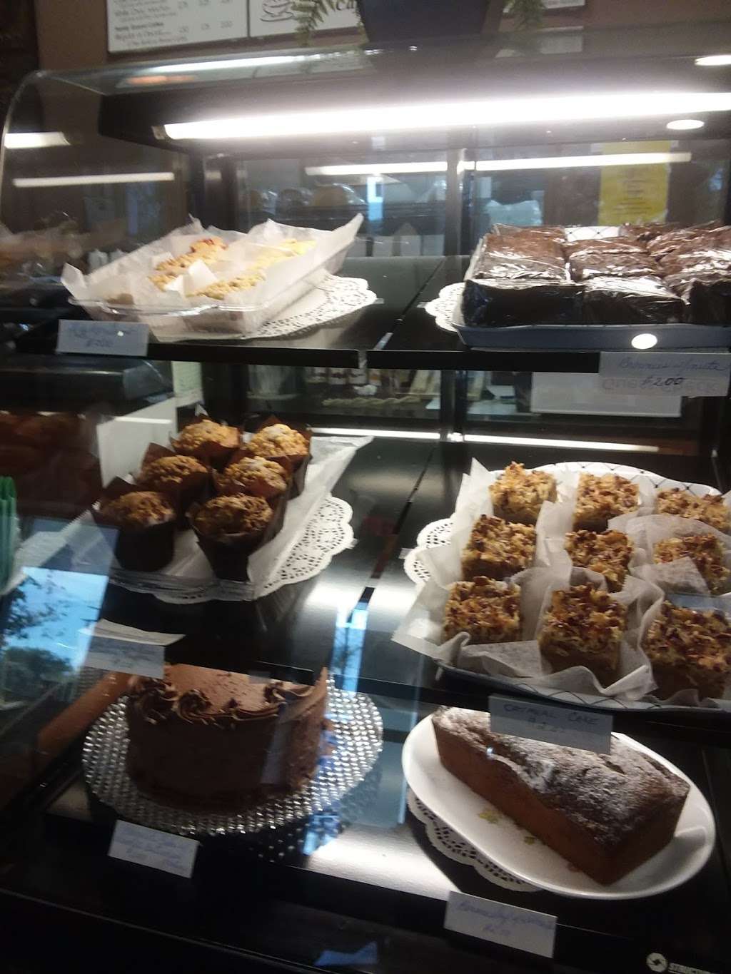 Connections Cafe | 3757 US-1, Cocoa, FL 32926, USA | Phone: (321) 639-6790