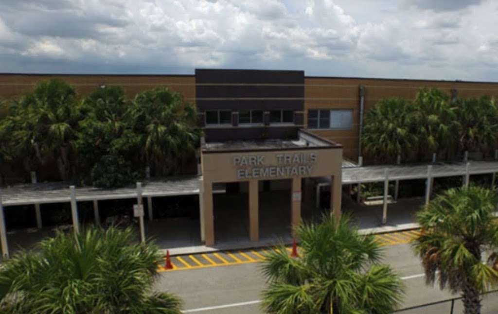 Park Trails Elementary School | 10700 Trails End, Parkland, FL 33076 | Phone: (754) 322-7800