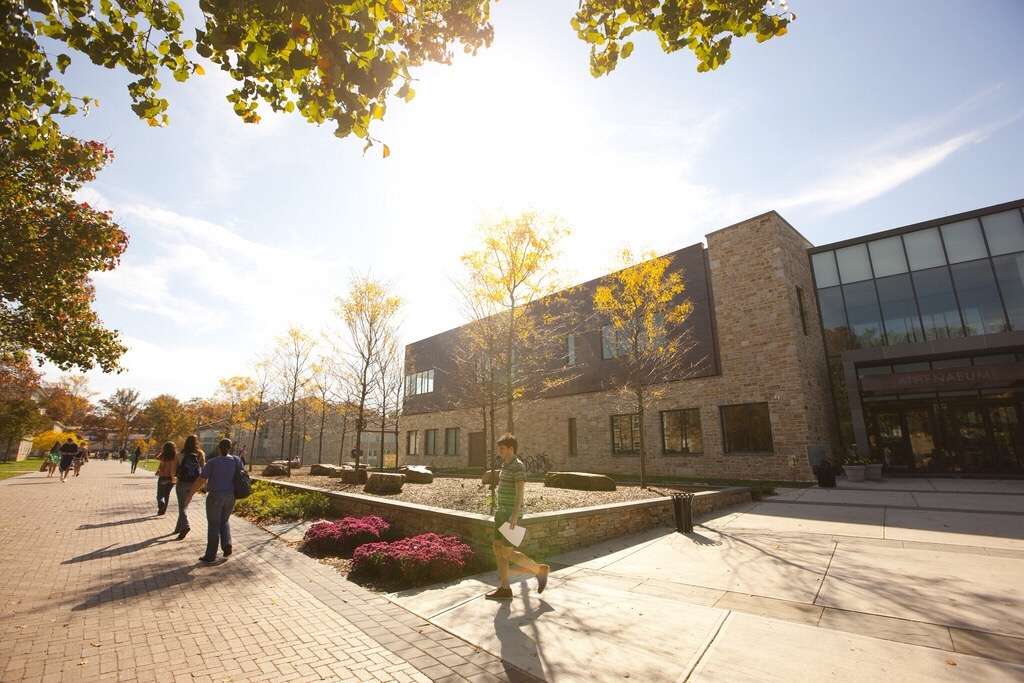 Goucher College | 1021 Dulaney Valley Rd, Baltimore, MD 21204, USA | Phone: (410) 337-6000