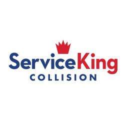 Service King Collision Converse | 9219 Converse Business Ln, Converse, TX 78109, USA | Phone: (210) 658-2288