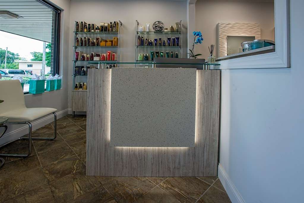 DSalon | 10 Franklin Turnpike Suite #8, Waldwick, NJ 07463 | Phone: (201) 882-1300