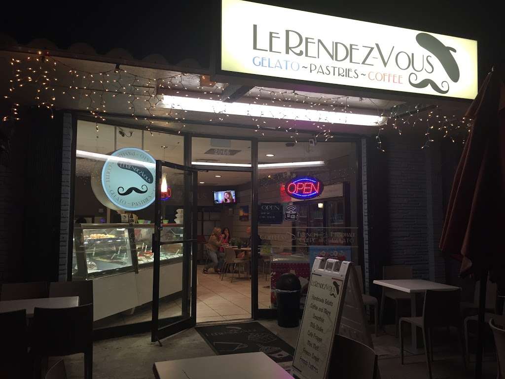 Le Rendez-Vous | 2066 N Ocean Dr, Deerfield Beach, FL 33441 | Phone: (954) 482-0090