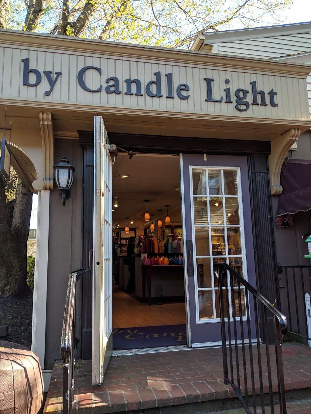 By Candlelight | 3529 Old Philadelphia Pike, Intercourse, PA 17534, USA