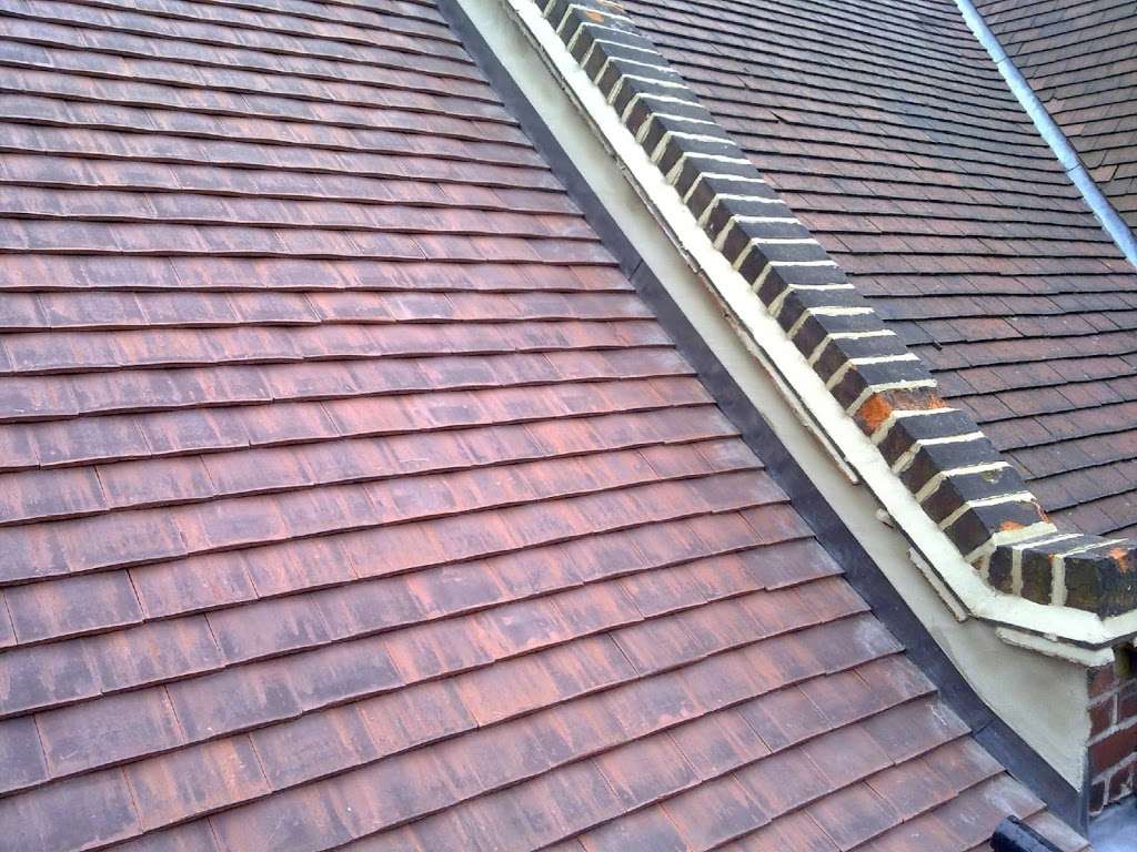 A Pieri Roofing | 176 Hoppers Rd, London N21 3JY, UK | Phone: 020 8886 4949