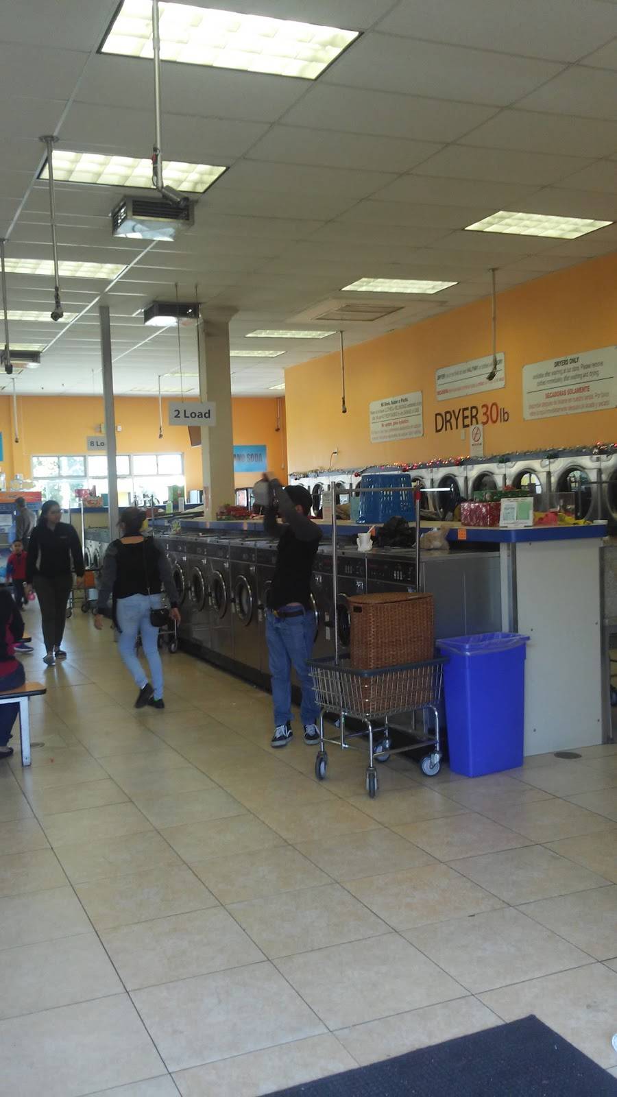 Free Dry Coin Laundry | 11904 Long Beach Blvd, Lynwood, CA 90262, USA | Phone: (310) 608-4866