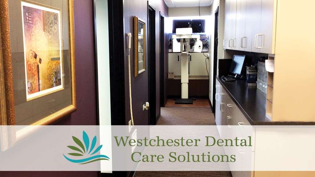 Westchester Dental Care Solutions | 2215 Enterprise Dr #1504, Westchester, IL 60154, USA | Phone: (708) 562-8660