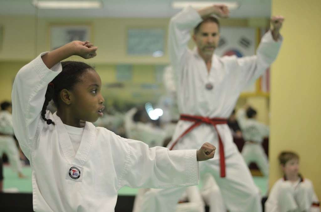 Lees Tae Kwon Do | 220 Triangle Rd, Hillsborough Township, NJ 08844, USA | Phone: (908) 369-6423