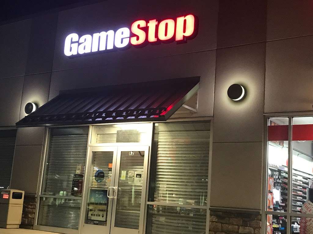 GameStop | 220 Harrison Ave a2, Kearny, NJ 07032, USA | Phone: (551) 580-7541