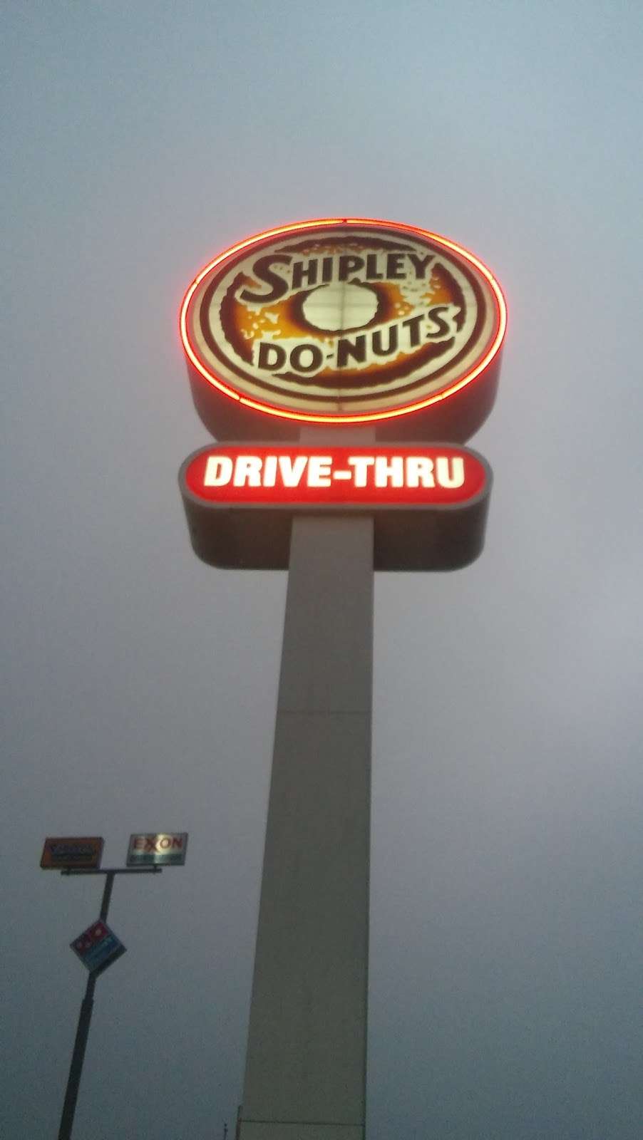 Shipley Do-Nuts | 19757 Stokes Rd, Waller, TX 77484, USA | Phone: (936) 372-3905