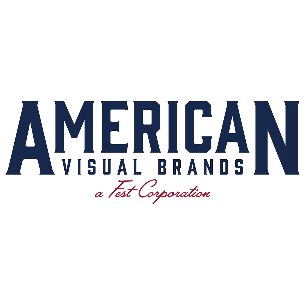 American Visual Brands, Inc. | 9427 Corporate Lake Dr, Tampa, FL 33634, USA | Phone: (813) 586-3100