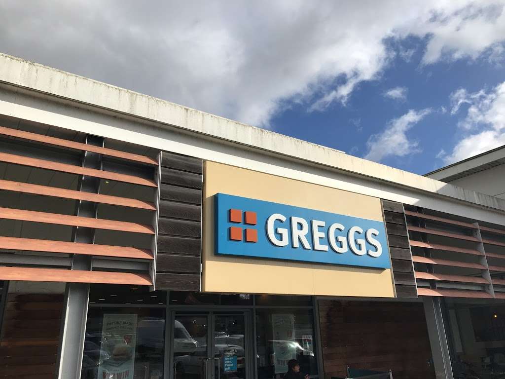 Greggs Tunbridge Wells | 7b, Fountains Retail Park, Tunbridge Wells TN2 3FB, UK | Phone: 01892 530562