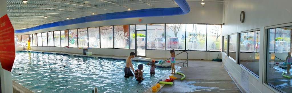 KIDS FIRST Swim School - Manassas | 10298 Festival Ln, Manassas, VA 20109, USA | Phone: (703) 392-7946