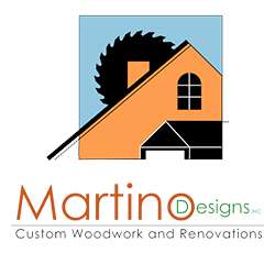 Martino Designs | 212 N 4th St, Emmaus, PA 18049, USA | Phone: (610) 972-3035