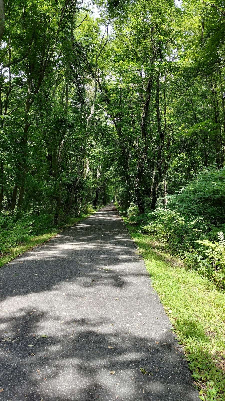 Henry Hudson Trail | Henry Hudson Trail, Morganville, NJ 07751, USA