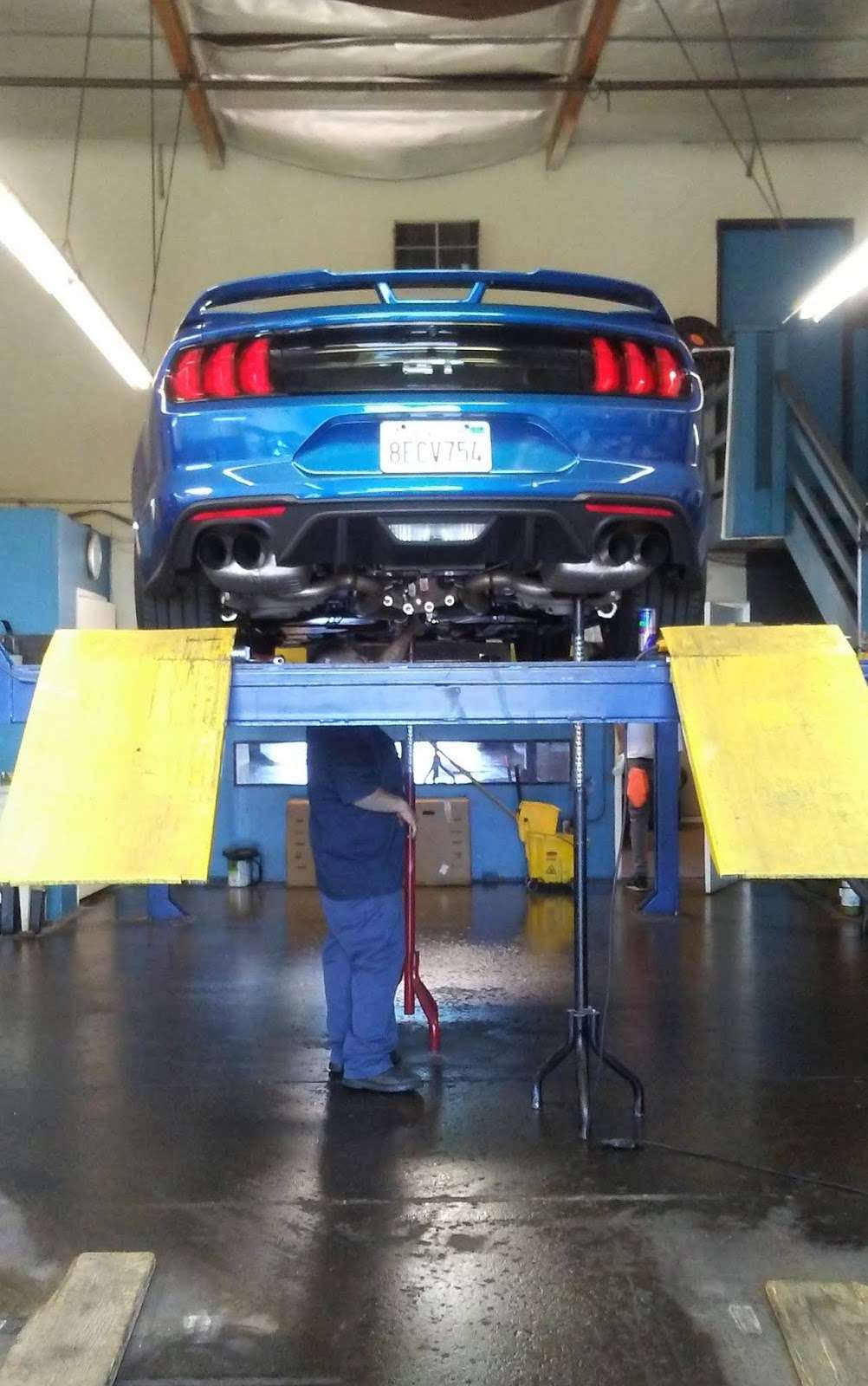 Collins Muffler & Hitch | 25721 Obrero Dr # C, Mission Viejo, CA 92691, USA | Phone: (949) 830-6687 Collins Muffler & Hitch | 25721 Obrero Dr # C, Mission Viejo, CA 92691, USA | Phone: (949) 830-6687
