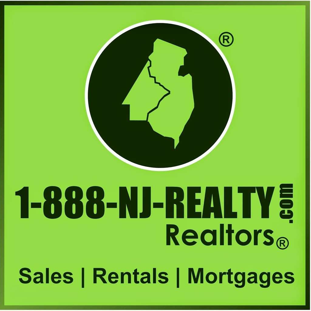 1-888-NJ-REALTY / 1888njrealty.com | 1923 Springfield Ave, Maplewood, NJ 07040 | Phone: (973) 763-7100